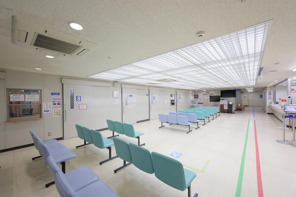 洛陽病院（パート）の調理補助求人メイン写真3