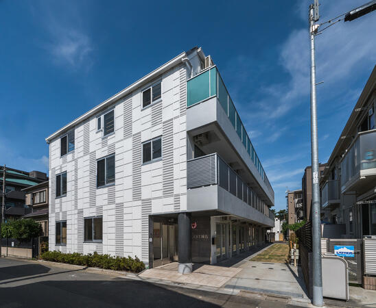 看護小規模多機能型居宅介護 エクセレント練馬（正社員）の介護福祉士求人の写真