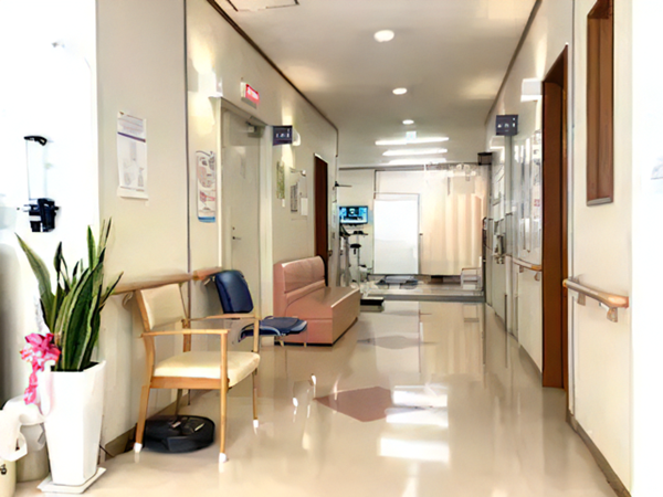 こが整形外科リハビリテーション科（常勤）の理学療法士求人メイン写真5