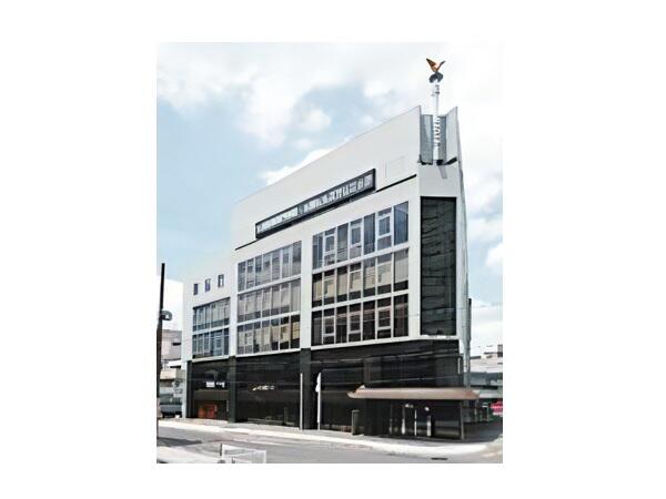 大宮ヒルズ接骨院（常勤）の柔道整復師求人メイン写真2