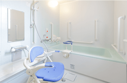 グループホーム 夢（正社員）  の介護福祉士求人メイン写真3