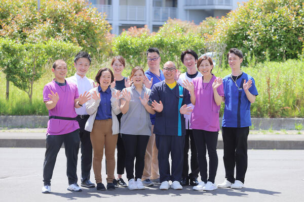 訪問介護ステーション　リヤンド仙台太白（常勤）の介護職求人メイン写真3