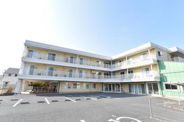 サービス付き高齢者向け住宅 ウィズ・ワン成田（管理者候補/常勤）の介護福祉士求人メイン写真4