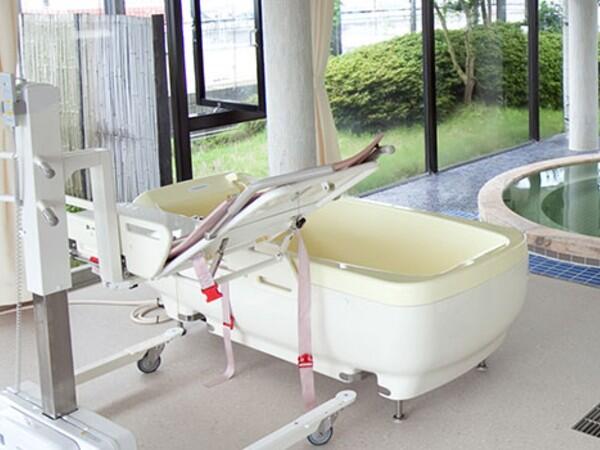 佐藤胃腸科外科病院（日勤/常勤）の看護助手求人メイン写真2