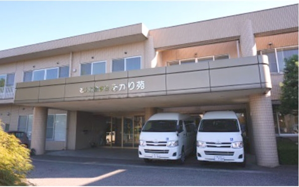 介護老人保健施設 あかり苑(常勤)の看護師求人の写真