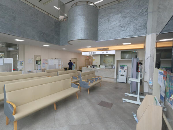 世田谷北部病院（常勤）の医療事務求人メイン写真3