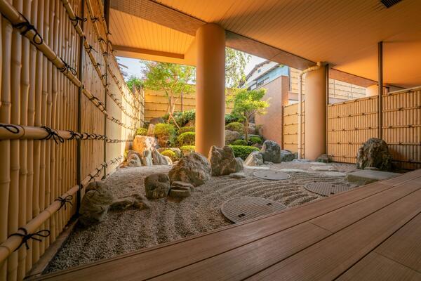 有料老人ホーム　蓮田オークプラザ 駅前温泉館（常勤）の介護福祉士求人の写真