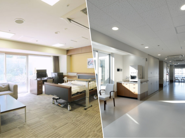 えびえ記念病院（クラーク業務/常勤）の一般事務求人メイン写真5