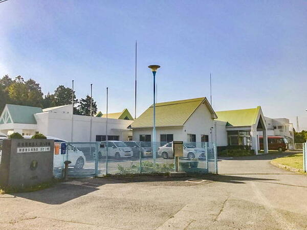 社会福祉法人ヨハネ会 障害者支援施設ヨゼフ寮（常勤） の看護師求人の写真