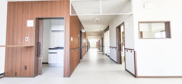 株式会社シーヒューマン　ケアセンター上尾（訪問介護/正社員）の介護職求人メイン写真3