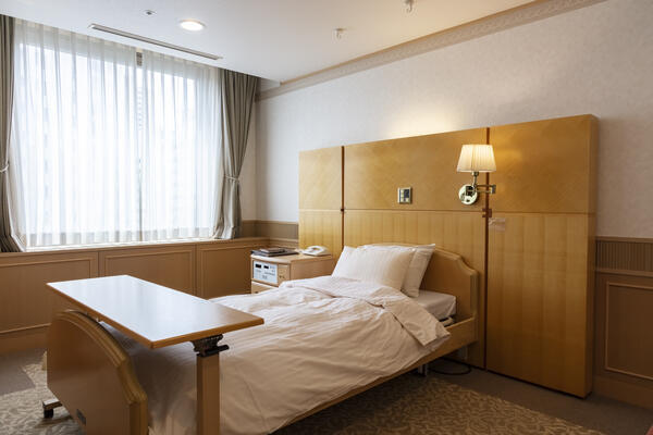 医療法人財団順和会　山王病院（薬剤室室長/常勤）の薬剤師求人メイン写真3