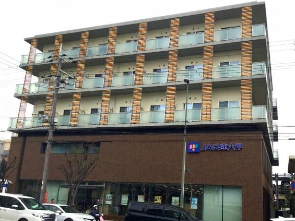 オアシス西宮定期巡回・随時対応型訪問介護看護事業所（夜勤専従パート）の介護福祉士求人の写真