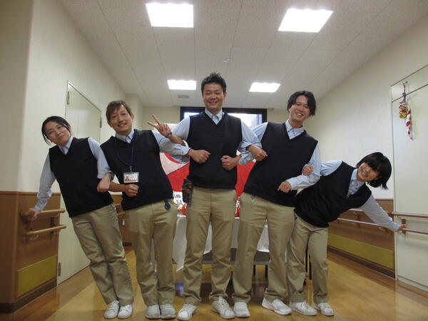 一般財団法人信貴山病院分院 上野病院（パート）の作業療法士求人メイン写真3