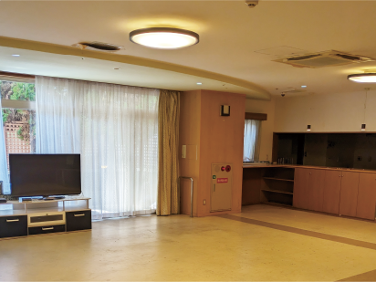 株式会社GoodLife 住宅型有料老人ホームグッドライフ（パート）の介護福祉士求人メイン写真3