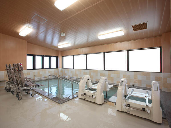 特別養護老人ホームかわうち（常勤）のケアマネジャー求人メイン写真5