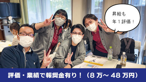 特別養護老人ホーム アフェクシオン市川（常勤）のケアマネジャー求人メイン写真4