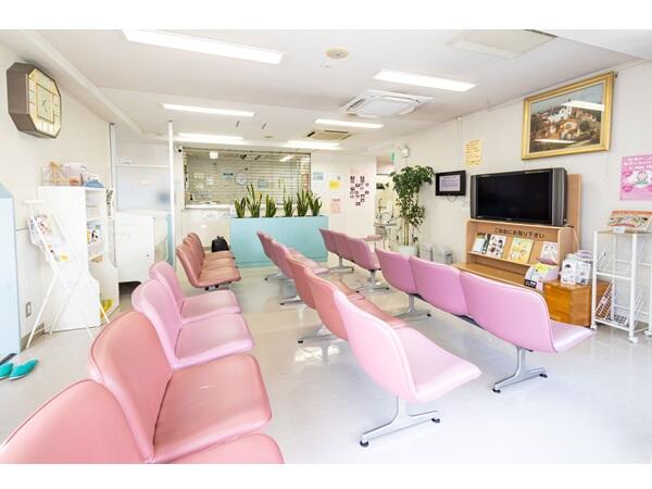 彩都レディースクリニック（常勤）の助産師求人メイン写真4