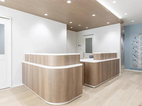 あだち小児科（常勤）の看護師求人メイン写真4