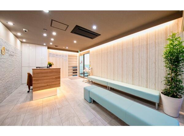 グッドライフクリニック西町南（契約社員）の理学療法士求人メイン写真4