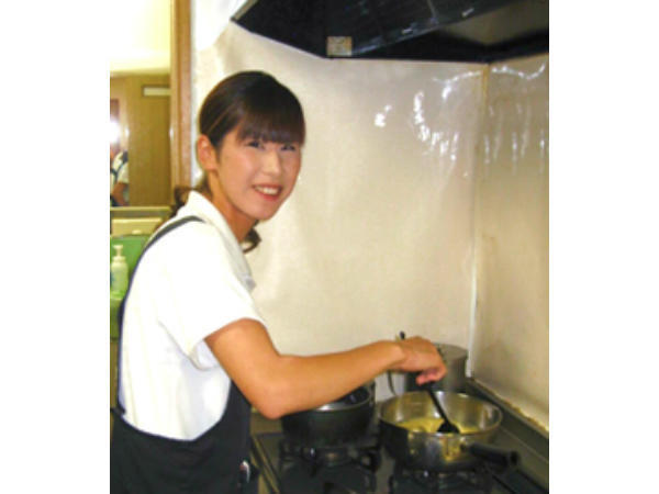 小規模多機能型ホームいずみの里（常勤）の介護職求人サブ写真3