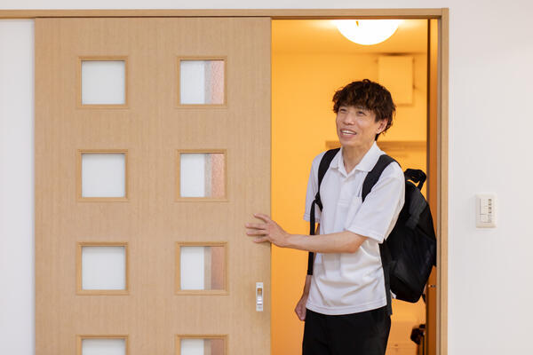 ARKA訪問看護ステーション福岡（常勤）の看護師求人メイン写真3