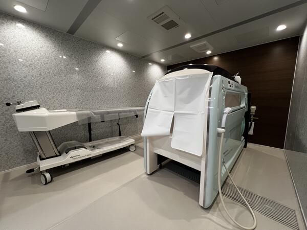 すみれ訪問看護ステーション（サ高住/常勤）の看護師求人メイン写真2