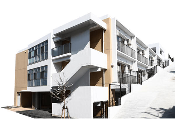 特別養護老人ホーム 誠光園アネックス（パート）の介護福祉士求人の写真