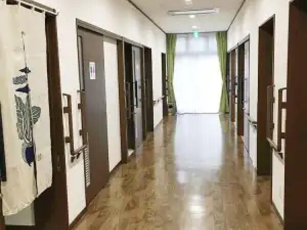 住宅型有料老人ホーム 結いのこころ HARE House（夜勤専従/パート）の介護福祉士求人メイン写真3