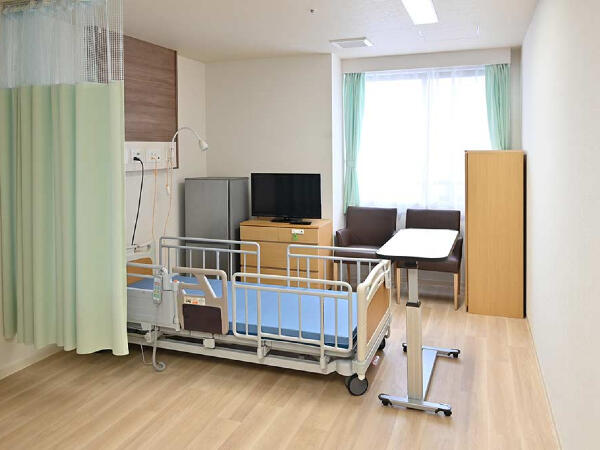 医療法人社団好仁会　滝山病院（常勤）の言語聴覚士求人メイン写真3