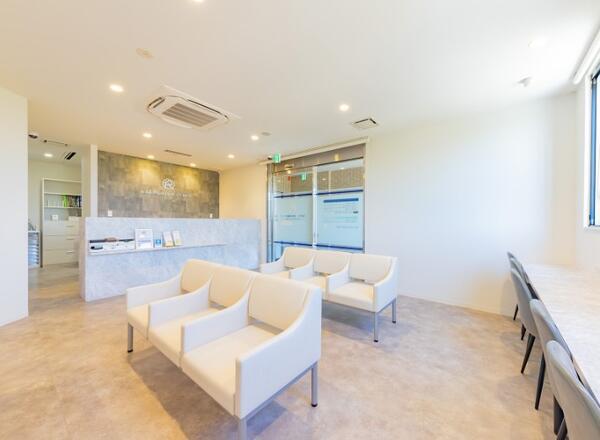 なかすじR内科・内視鏡クリニック（パート）の臨床検査技師求人メイン写真3