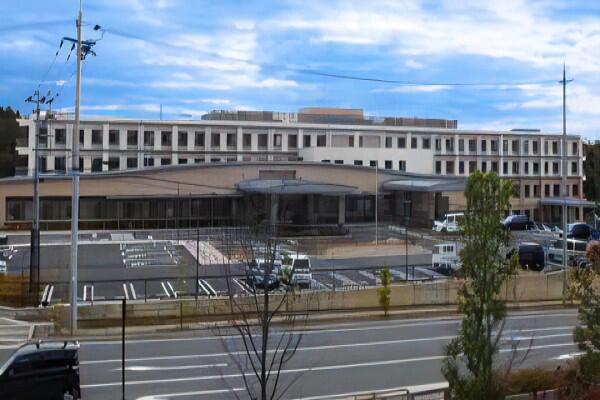 兵庫あおの病院（常勤）の介護福祉士求人メイン写真3