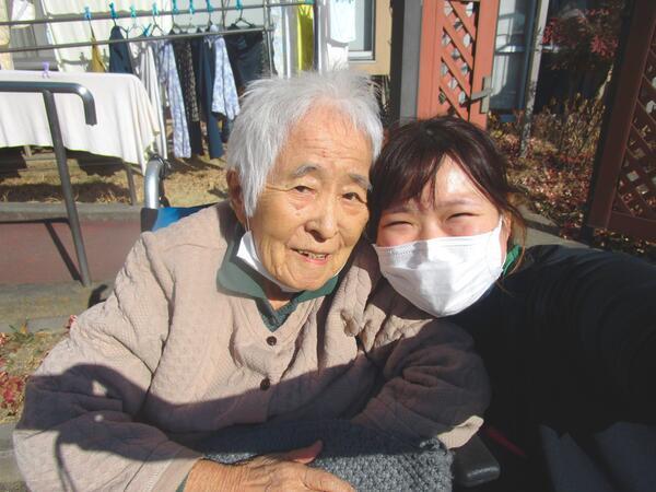社会福祉法人　やまなし勤労者福祉会（常勤）の介護福祉士求人メイン写真4