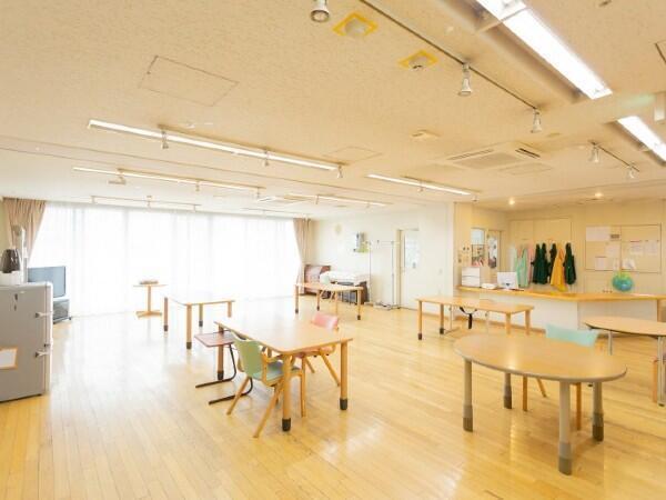 特別養護老人ホーム 等々力の家（パート）の看護師求人メイン写真5