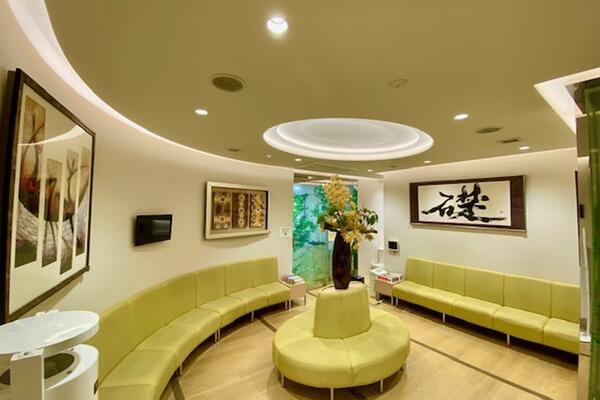 いしずえ整形外科（院長秘書 / 常勤）の一般事務求人メイン写真5