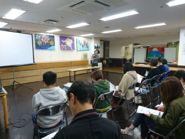 特別養護老人ホーム 大月富士見苑（契約職員/常勤）の介護職求人サブ写真1