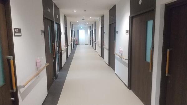 医療施設型ホスピス 医心館 日吉（常勤）の看護師求人メイン写真5