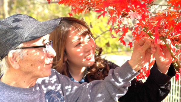 デイサービスセンターしらさぎ（パート）の介護福祉士求人メイン写真4