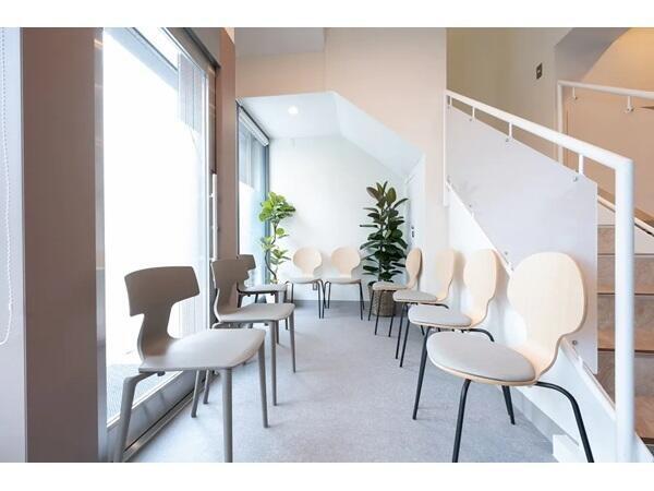 入谷整形外科（リハビリ助手 / パート）のその他求人メイン写真4