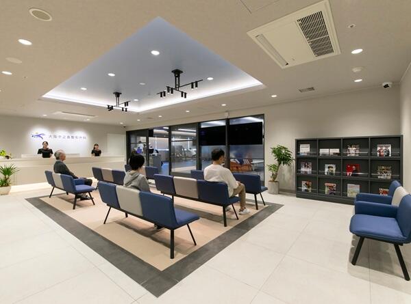 大阪中之島整形外科(常勤)の臨床工学技士求人の写真