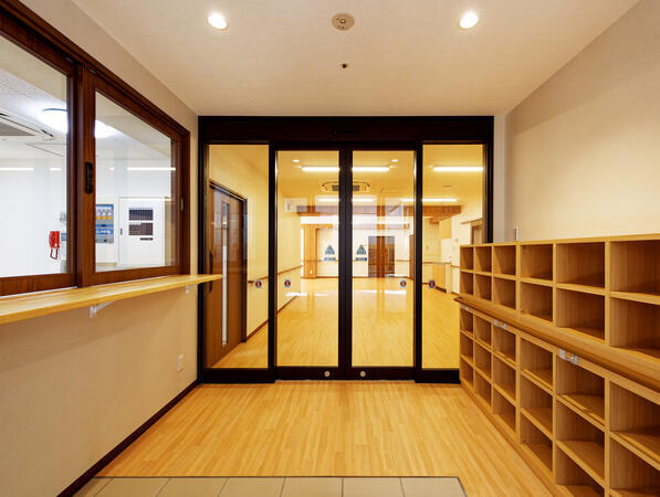 住宅型有料老人ホーム　らもーれ鳴子北（パート）の看護師求人メイン写真2