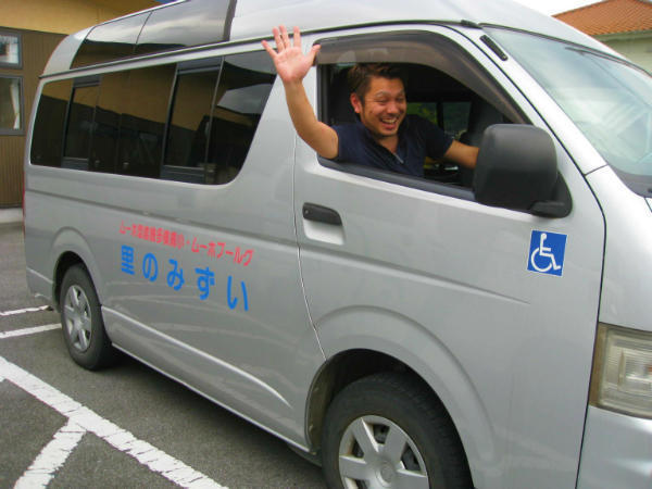 小規模多機能型ホームいずみの里（常勤）の介護職求人サブ写真2