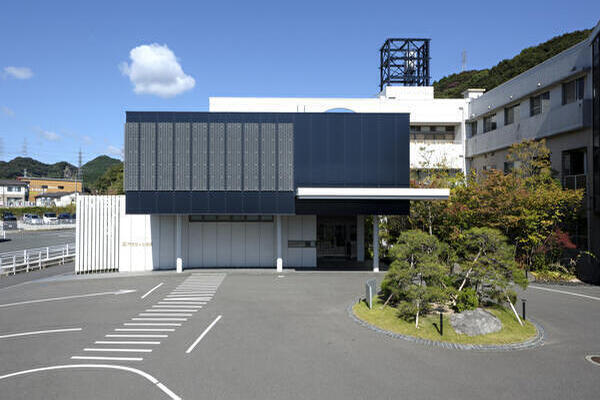 門司松ヶ江病院（病棟/パート）の准看護師求人の写真