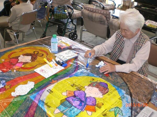 瑞穂西デイサービスセンター（常勤）の准看護師求人メイン写真4