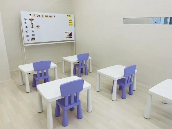 MISERU浦和美園(常勤)の支援員求人の写真