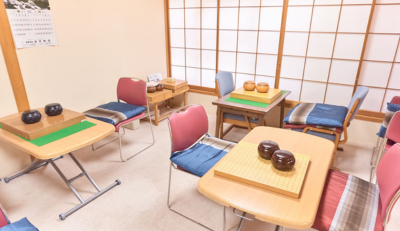 湯河原 ゆうゆうの里（常勤）の看護師求人メイン写真5