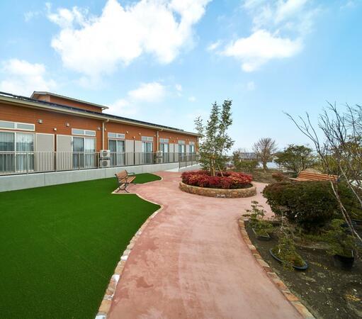 地域密着型特別養護老人ホームまゆやまの里（常勤）の看護師求人メイン写真3