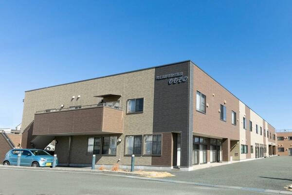 ヘルパーステーションももその（パート）の介護福祉士求人メイン写真5