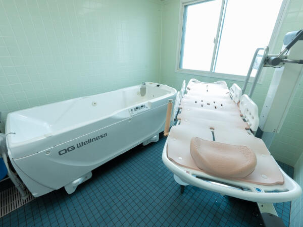 道南ロイヤル病院（常勤）の准看護師求人メイン写真5