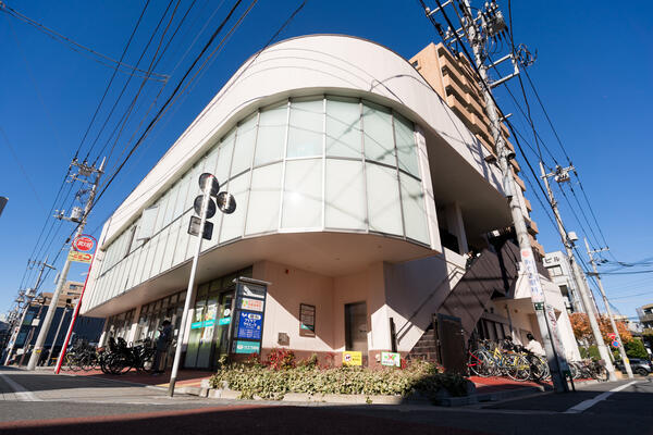 河野整形外科（常勤）の理学療法士求人メイン写真2