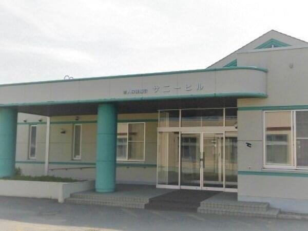 介護老人保健施設 サニーヒル（パート）の介護福祉士求人の写真